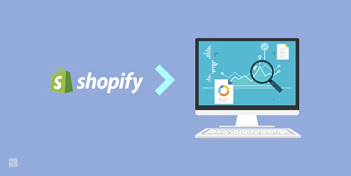 Shopify Analytics for Merchants | Shopify provides an inbuil\u2026 | Flickr