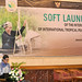 International Tropical Peatland Center soft launching