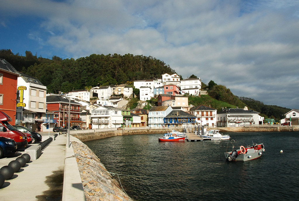 Barqueiro, Galicia | Cristian Frederick | Flickr