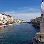 Sète Canal royal