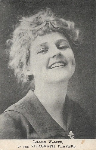 Lillian Walker (Vitagraph)