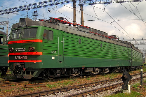 rzd ржд лорри локомотив поезд электровоз станция волховстрой volkhovstroy station vl15 вл15 vl15001 001 вл15001