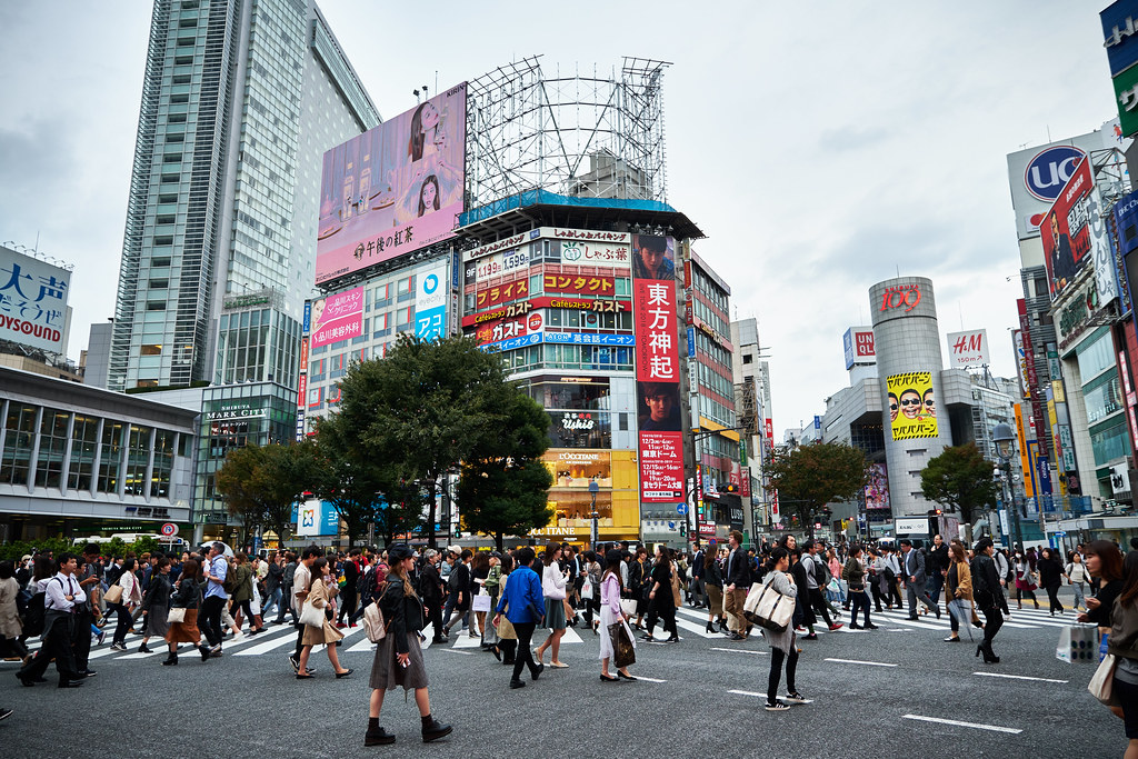 Tokyo