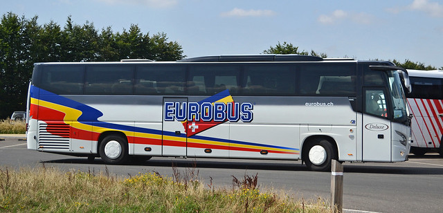 Eurobus BE-719-302