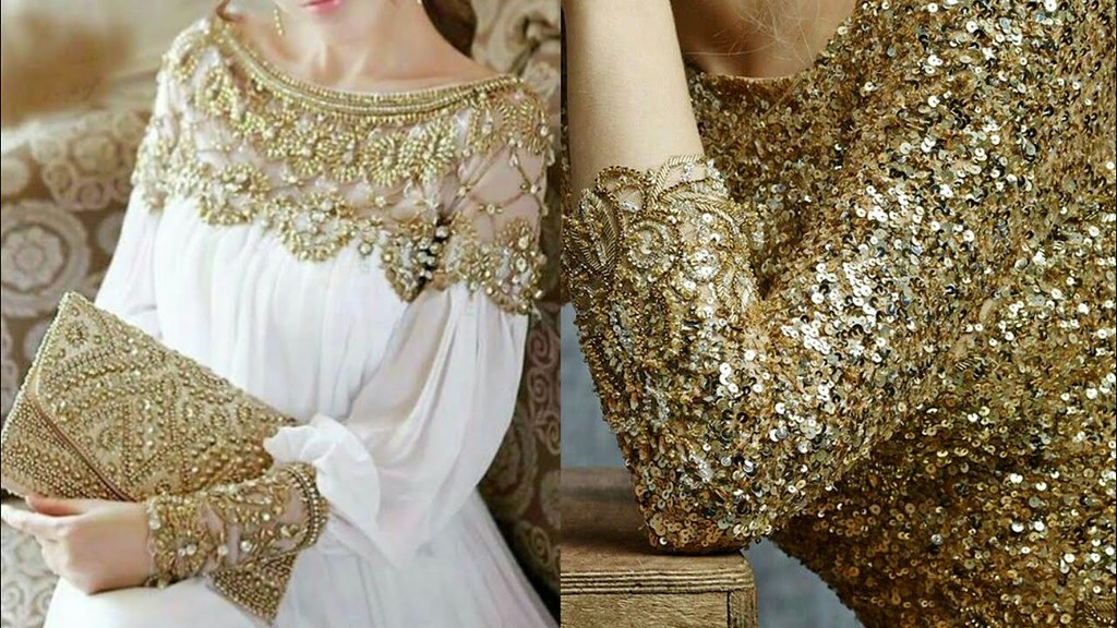 Details more than 141 party wear gown design 2019 best