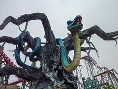 Photo 9 of 25 in the Day 13 - World Joyland and China Dinosaurs Park gallery