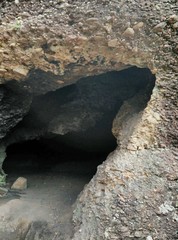 Camp Cave
