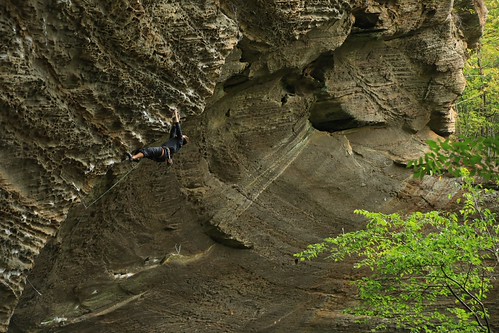 Red River Gorge | by jordimasramon