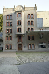 Moulin de Dieschbourg
