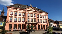Gengenbach: Rathaus