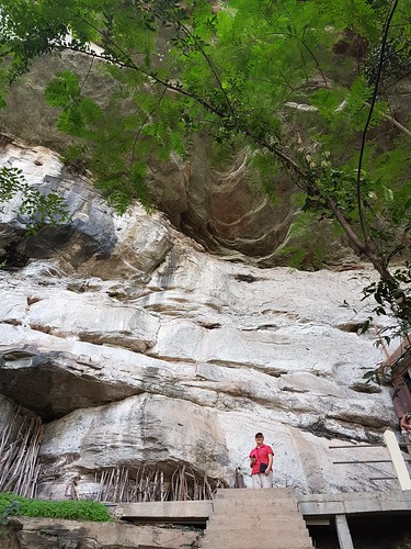 cliff esarn isaan nongkhai thailand