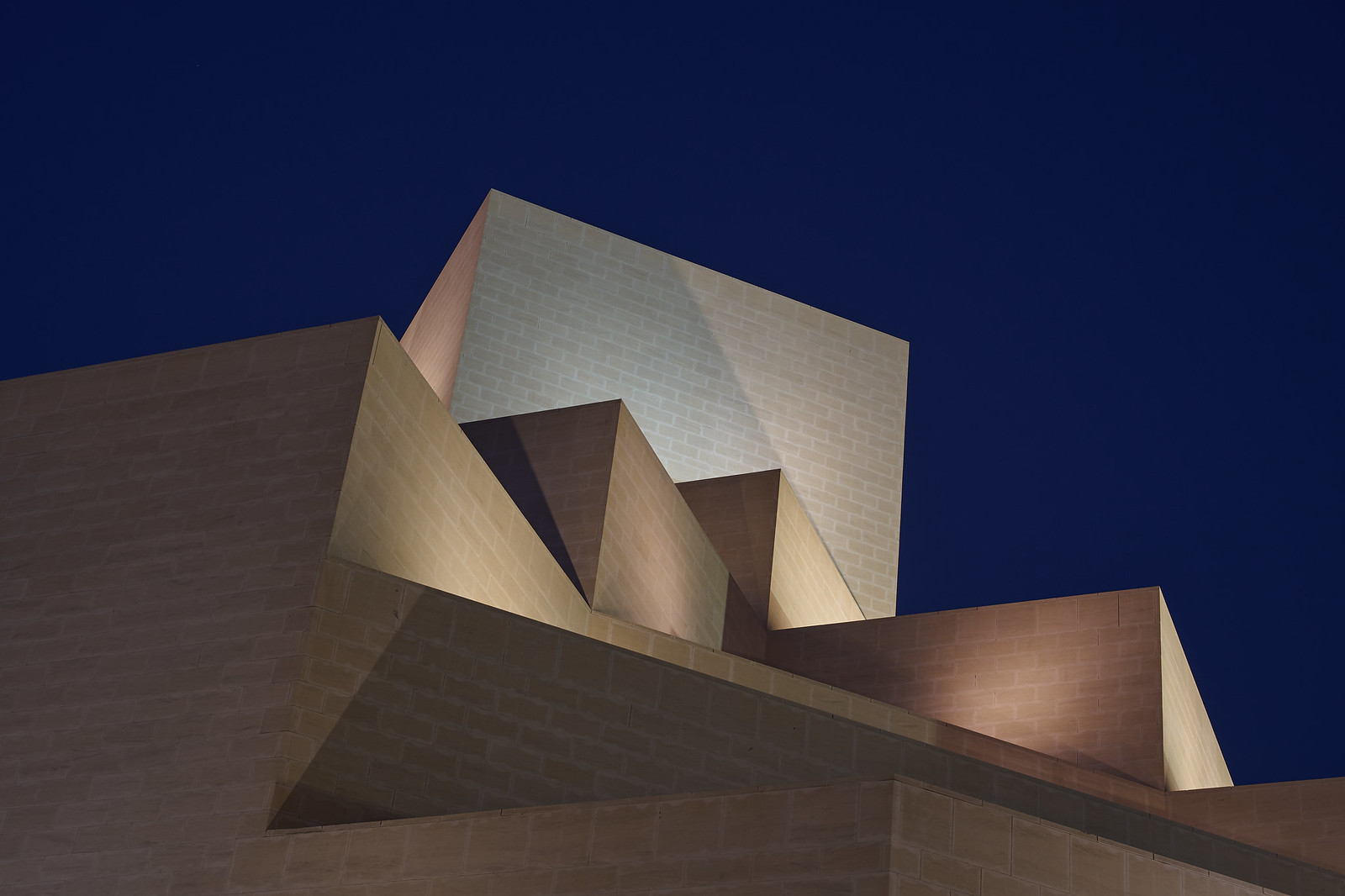 Qatar Museum MIA