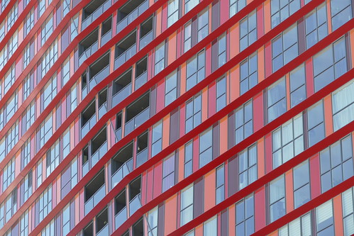 Lines in Rotterdam | by ellen.kalkman