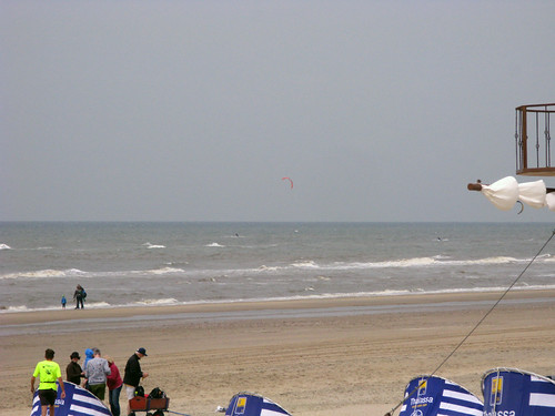 Strand Beach