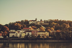 Donau RIver