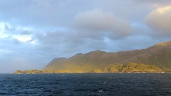 Chilenische Fjorde (Chilean Fjords)