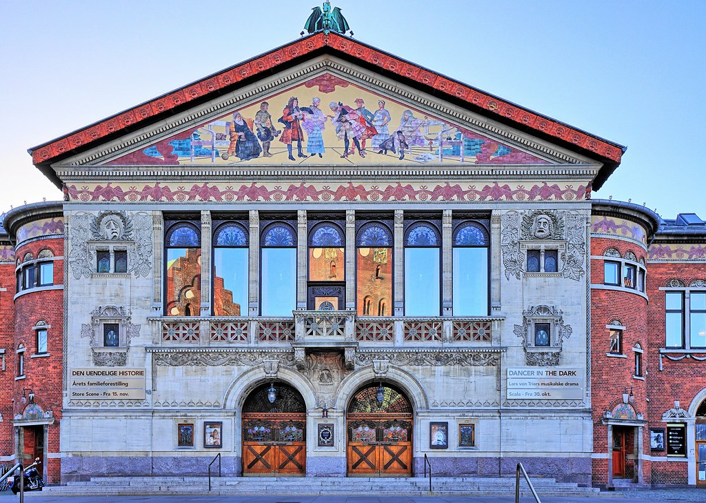 Aarhus Theatre