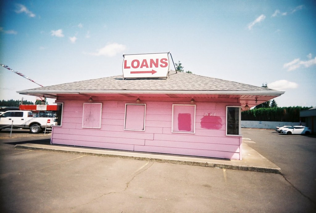 Pink Loans