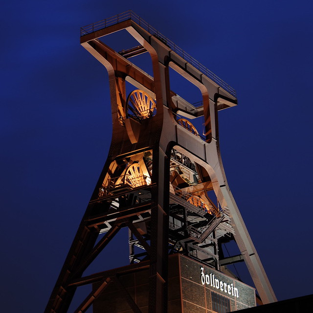 Zollverein (1)