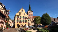 Turckheim: Hôtel de Ville