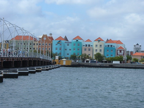 Curacao | by rixpix6