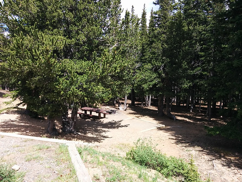 2014 colorado echolake mountevans campground