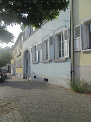 Kaiserstraße 103 St. Ingbert