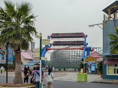 Photo 16 of 25 in the Day 12 - Happy Valley Shanghai and Ferris Wheel Park gallery