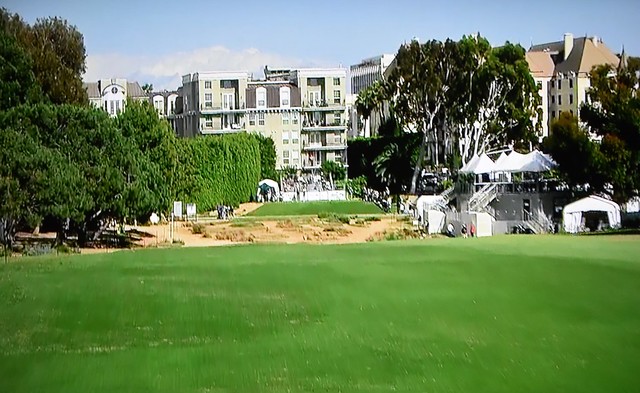 Sights & Scenes From The Wilshire Country Club