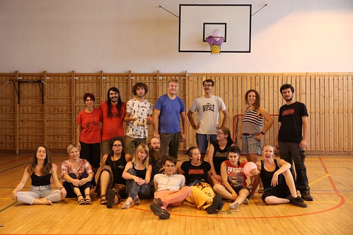 Functional Juggling Workshop s Craigem Quatem