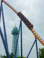 Photo 6 of 25 in the Day 6 - Kings Dominion gallery
