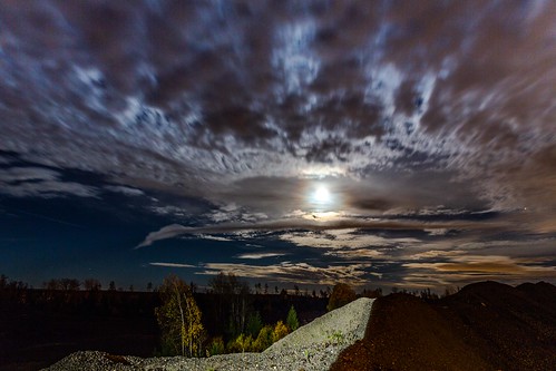 evening vestby night trees tree moon moonlight vividstriking clouds cloud cloudscape sky sigma sigma2470 nationalgeographic ngc nature norway norge landscape photo picture outdoor einarschioth