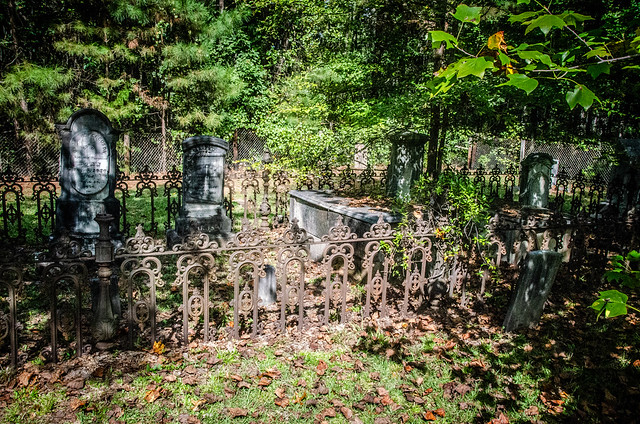 Sardis Methodist Church Cemetery-022