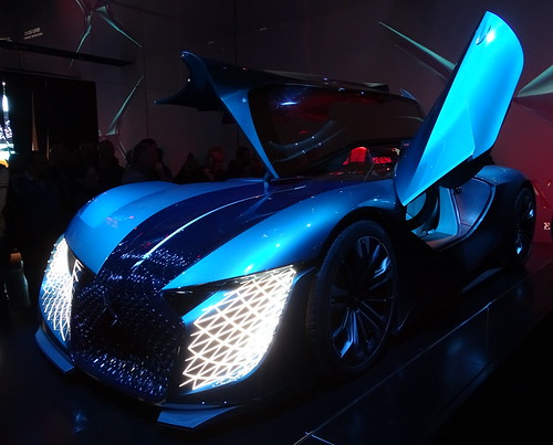DS X E-Tense (6) | by BOSTO62