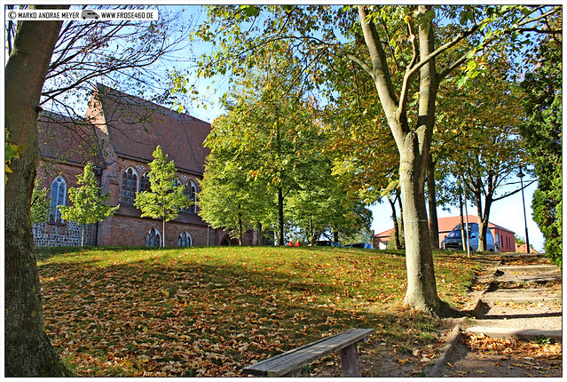 Kloster Zarrentin am Schaalsee
