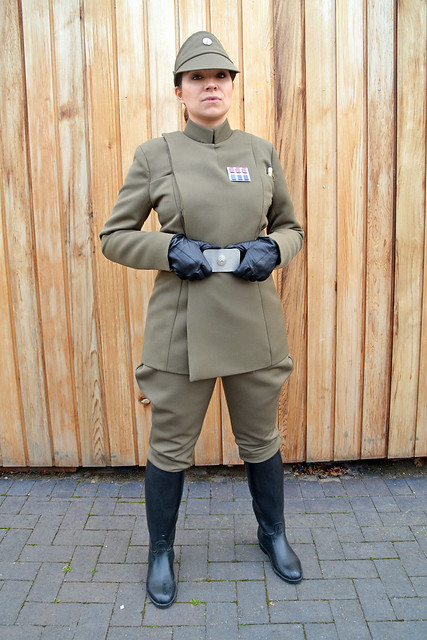 Imperial Officer (1)