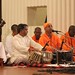 Bhakta Sammelan held on Sunday, the 16th of September, 2018 at Ramakrihna Mission, New Delhi. Swami Raghavendranandaji, the head of our Gwalior Centre, and Swami Sukhanandaji, head of our Patna centre, were the main speakers. The topic of the Sammelan was &quot;Discrimination&quot;.