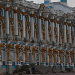 Pushkin - Catherine Palace 5D4_1730