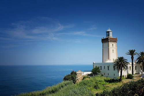 capspartel lighthouse tangier morocco africa straitofgibraltar atlanticocean mediterranean sea promontory xh1 xf1655mmf28rlmwr august 2018 getty gettyimages