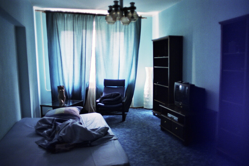 Room Flickr My room | davidfwall | Flickr
