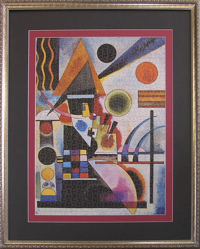 kandinsky-in-frame | by opus86