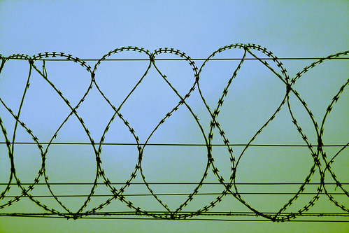 Security concerns 3 | by maxcube