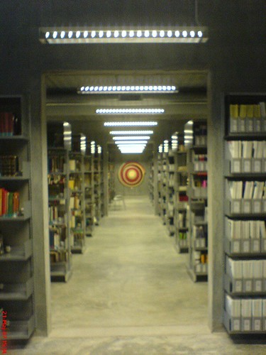 RUC library
