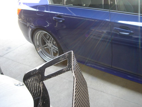 CF Console M5 | by autotalentinc