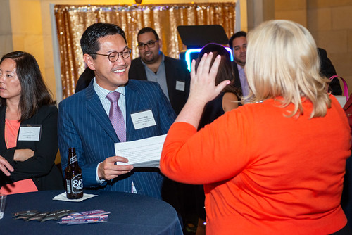 LMU in LA Day at City Hall | by LMU Alumni Association