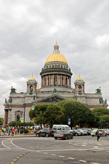 St.Isaac's Cathedral
