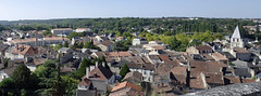 Chauvigny (Vienne)