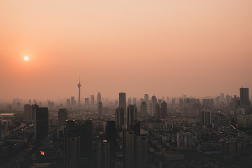 haze day by tianjinstreet, instagram: <a href="https://www.instagram.com/tianjinstreet/" rel="nofollow">@tianjinstreet</a>fujif
