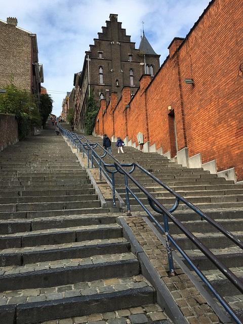 Luik /Liège
