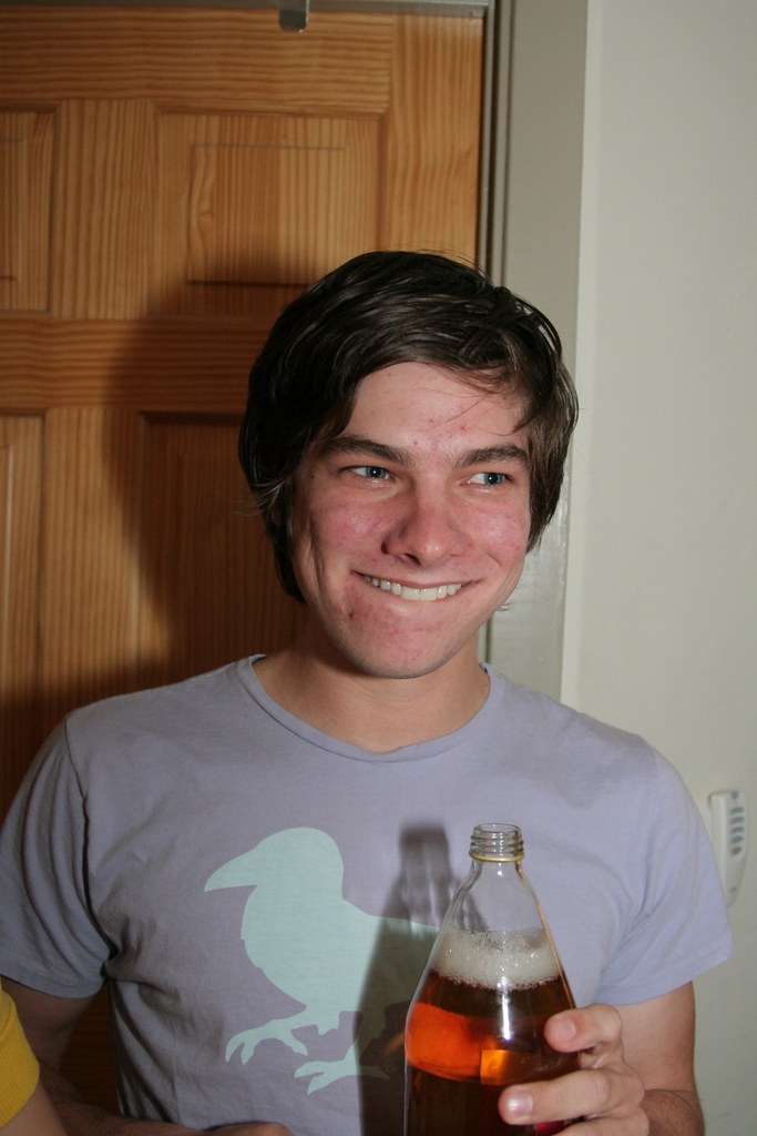 Jacob Rader Devious | Jacob Rader | Flickr
